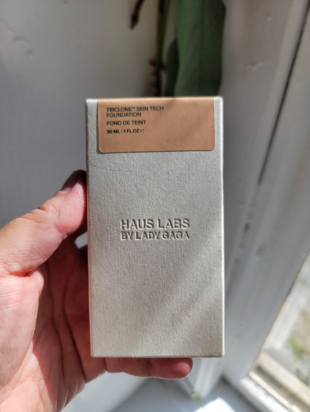 Haus Labs By Lady Gaga Foundation